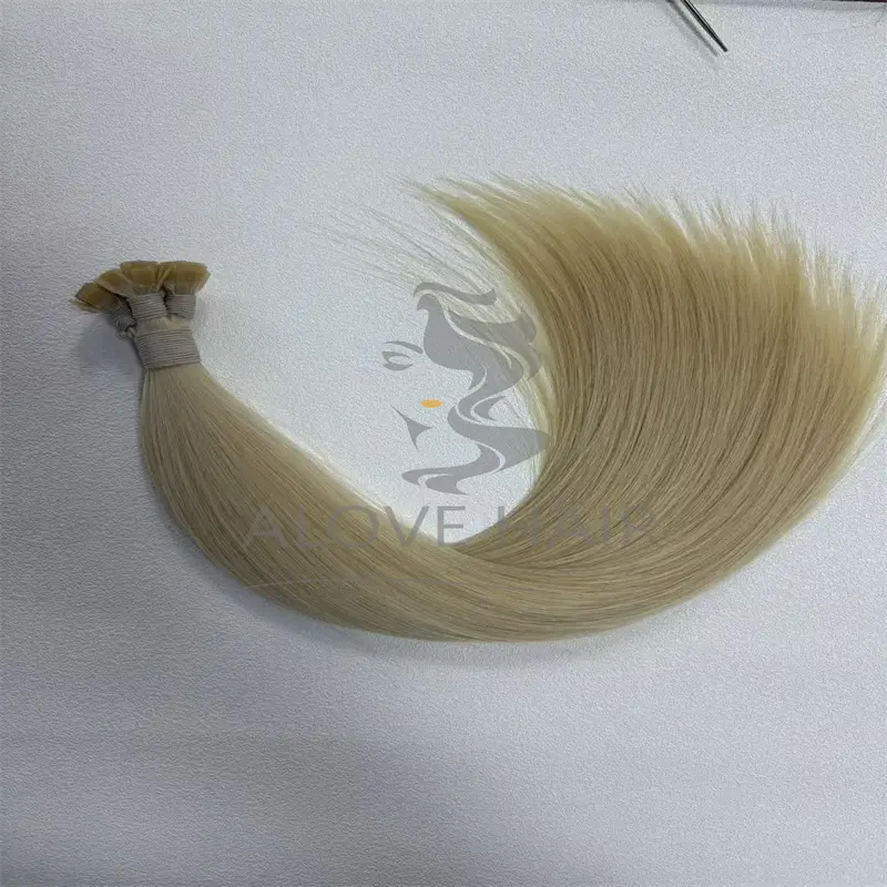 Best Flat K Tips Extensions