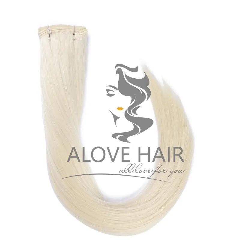 Where to Get Genius Weft Hair Extensions in Canada?
