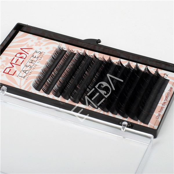 Best 11 eyelash vendors and manufacturers USA