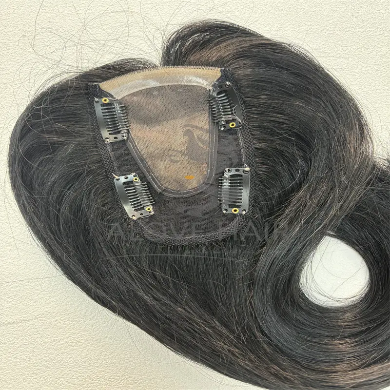 Where to Buy Hair Pieces: A Complete Guide