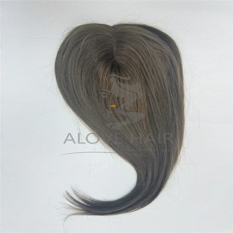 Topper vs Wig: What is the Best Choice for You?