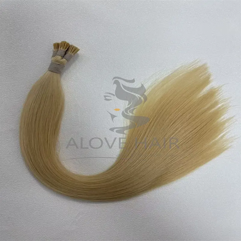 High Quality I Tip Hair Extensions